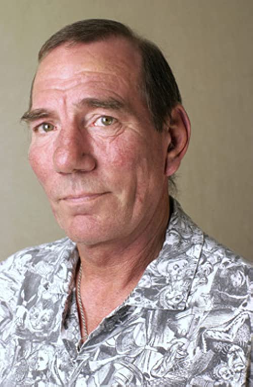 Pete Postlethwaite Pete Postlethwaite
