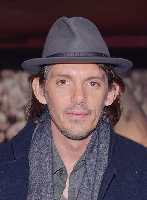 Lukas Haas Lukas Haas