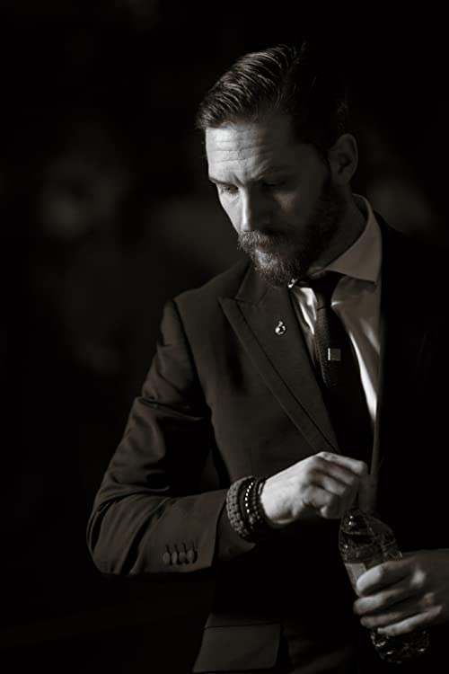 Tom Hardy Tom Hardy
