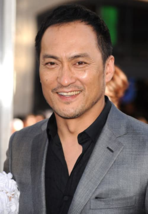 Ken Watanabe Ken Watanabe