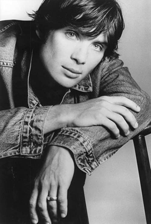 Cillian Murphy Cillian Murphy