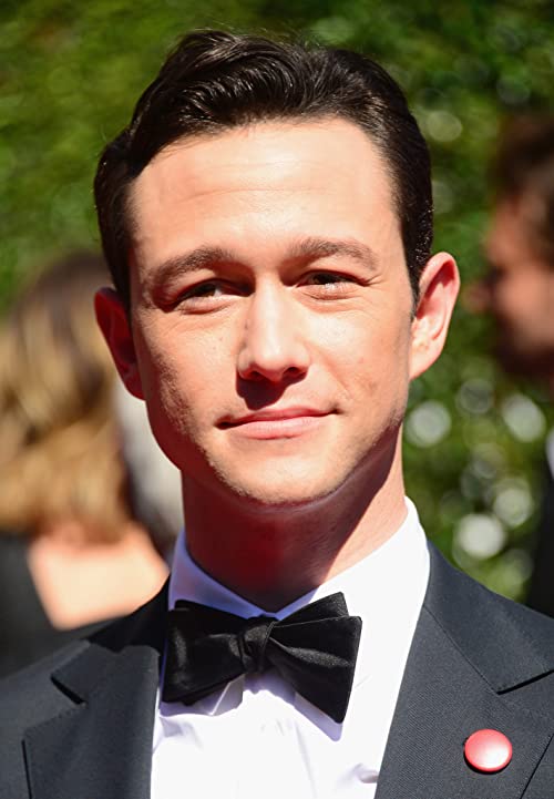 Joseph Gordon-Levitt Joseph Gordon-Levitt