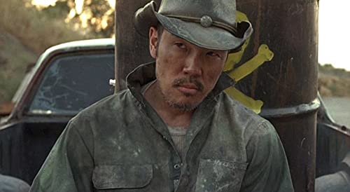 Yuji Okumoto Yuji Okumoto