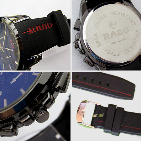 خرید جدیدترین ساعت رادو (2)
