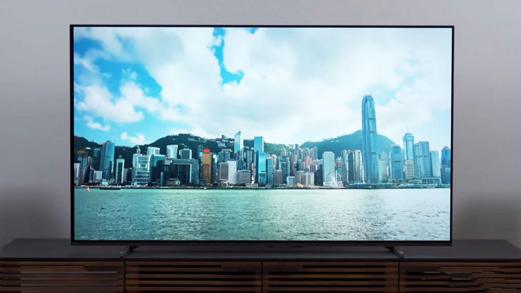 مقایسه تلویزیون های OLED ال جی و سونی در سال 2022