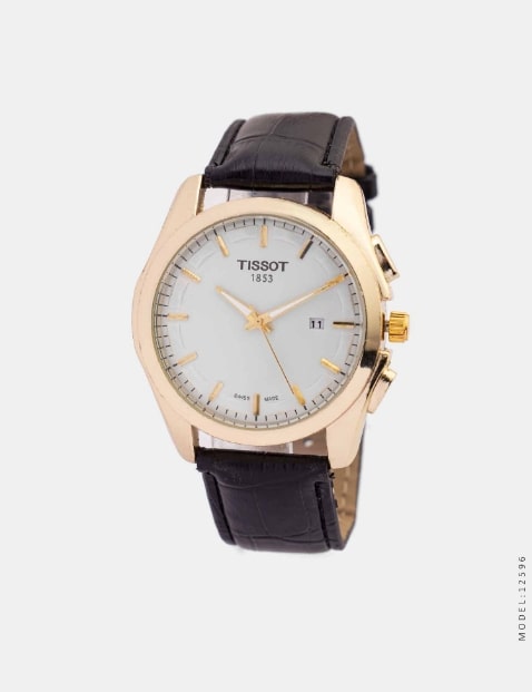 ساعت مچی Tissot مدل 12596