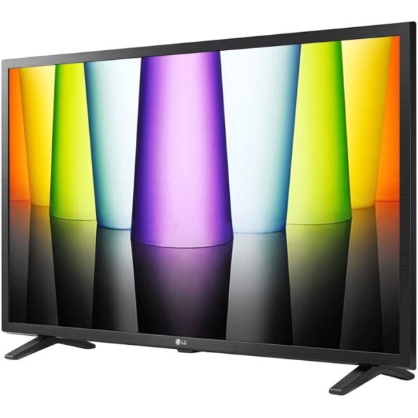 تلویزیون ال ای دی HD ال جی مدل LQ630B سایز 32 اینچ محصول 2022