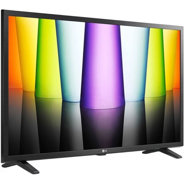 تلویزیون ال ای دی HD ال جی مدل LQ630B سایز 32 اینچ محصول 2022