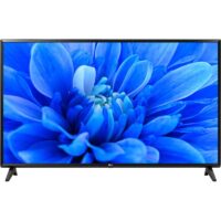 تلویزیون ال ای دی Full HD ال جی مدل LM5500 سایز 43 اینچ محصول 2019