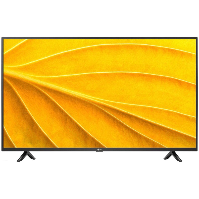 تلویزیون ال ای دی Full HD ال جی مدل LP5000 سایز 43 اینچ محصول 2021