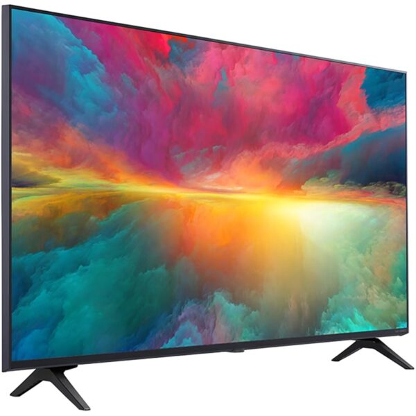 تلویزیون 4K QNED ال جی مدل QNED75 سایز 43 اینچ محصول 2023