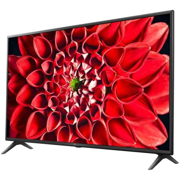 تلویزیون ال ای دی 4K ال جی مدل UN7100 سایز 43 اینچ محصول 2020