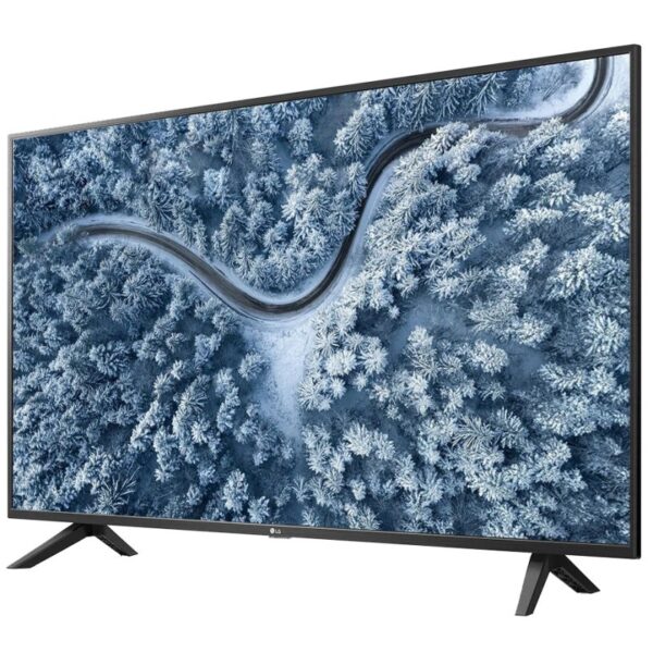 تلویزیون ال ای دی 4K ال جی مدل UP7000 سایز 43 اینچ محصول 2021