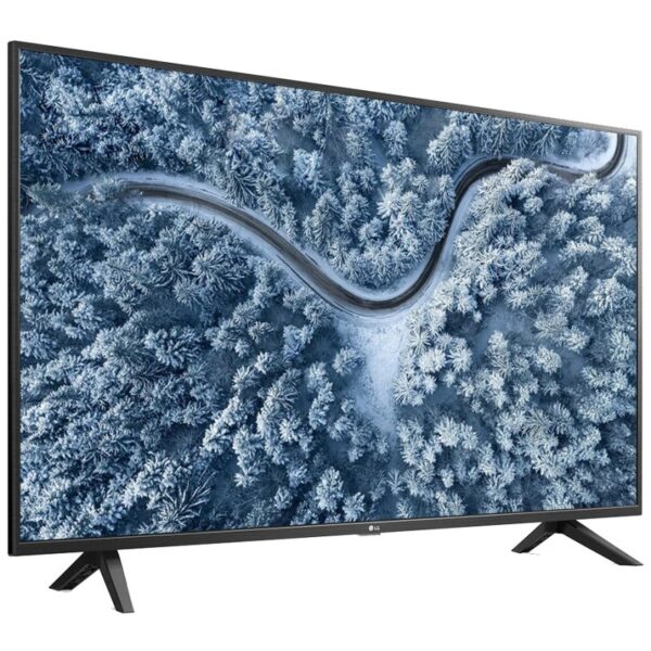 تلویزیون ال ای دی 4K ال جی مدل UP7000 سایز 43 اینچ محصول 2021