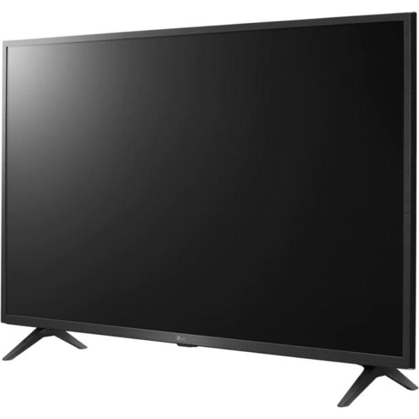 تلویزیون ال ای دی 4K ال جی مدل UP7600 سایز 43 اینچ محصول 2021