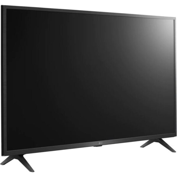 تلویزیون ال ای دی 4K ال جی مدل UP7600 سایز 43 اینچ محصول 2021