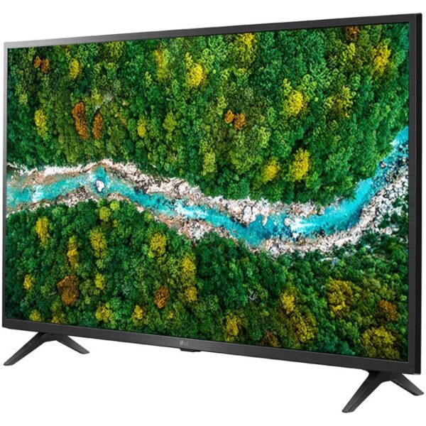 تلویزیون ال ای دی 4K ال جی مدل UP7670 سایز 43 اینچ محصول 2021
