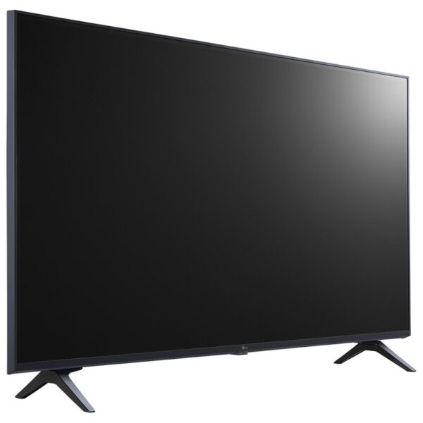 تلویزیون ال ای دی 4K ال جی مدل UP8000 سایز 43 اینچ محصول 2021