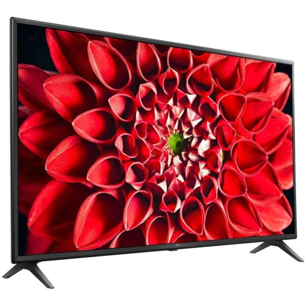 تلویزیون ال ای دی 4K ال جی مدل UN7100 سایز 49 اینچ محصول 2020
