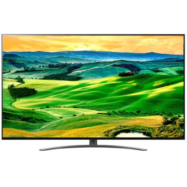 تلویزیون 4K QNED ال جی مدل QNED81 سایز 50 اینچ محصول 2022