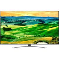 تلویزیون 4K QNED ال جی مدل QNED82 سایز 50 اینچ محصول 2022