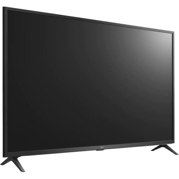 تلویزیون ال ای دی 4K ال جی مدل UP7600 سایز 50 اینچ محصول 2021