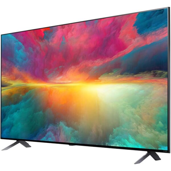 تلویزیون 4K QNED ال جی مدل QNED75 سایز 55 اینچ محصول 2023