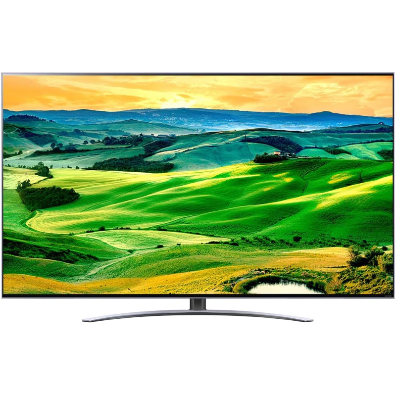 تلویزیون 4K QNED ال جی مدل QNED82 سایز 55 اینچ محصول 2022