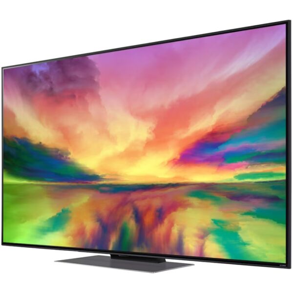 تلویزیون 4K QNED ال جی مدل QNED82 سایز 55 اینچ محصول 2023