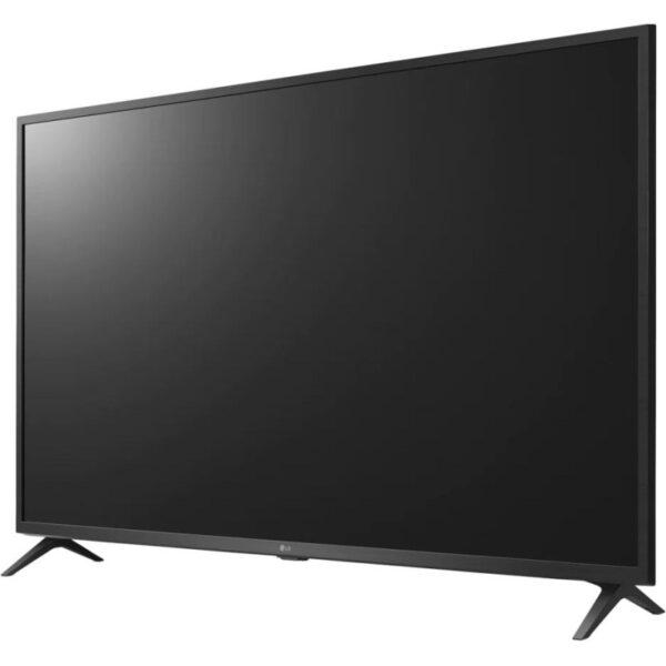 تلویزیون ال ای دی 4K ال جی مدل UP7600 سایز 55 اینچ محصول 2021