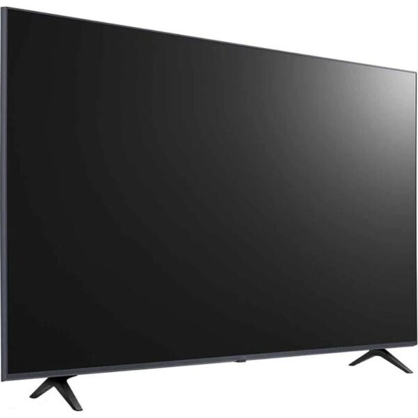 تلویزیون ال ای دی 4K ال جی مدل UP7750 سایز 55 اینچ محصول 2021