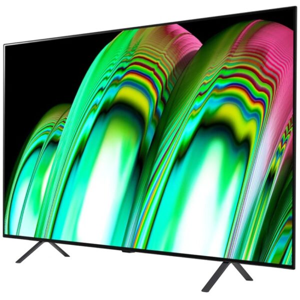 تلویزیون اولد 4K ال جی مدل A2 سایز 65 اینچ محصول 2022