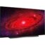 تلویزیون اولد 4K ال جی مدل CX سایز 65 اینچ محصول 2020