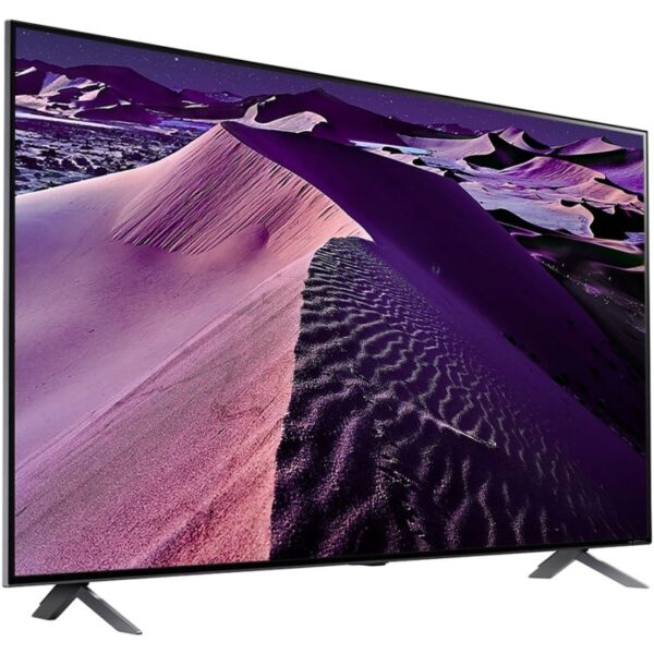 تلویزیون 4K QNED MiniLED ال جی مدل QNED85 سایز 65 اینچ محصول 2022