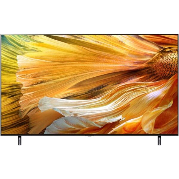 تلویزیون 4K QNED MiniLED ال جی مدل QNED90 سایز 65 اینچ محصول 2021