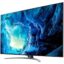 تلویزیون 8K QNED MiniLED ال جی مدل QNED96 سایز 65 اینچ محصول 2022
