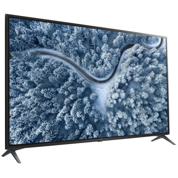 تلویزیون ال ای دی 4K ال جی مدل UP7070 سایز 70 اینچ محصول 2021