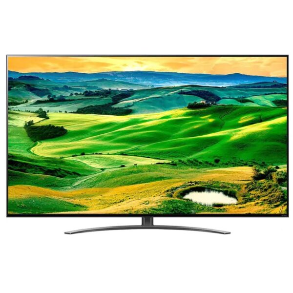 تلویزیون 4K QNED ال جی مدل QNED81 سایز 75 اینچ محصول 2022