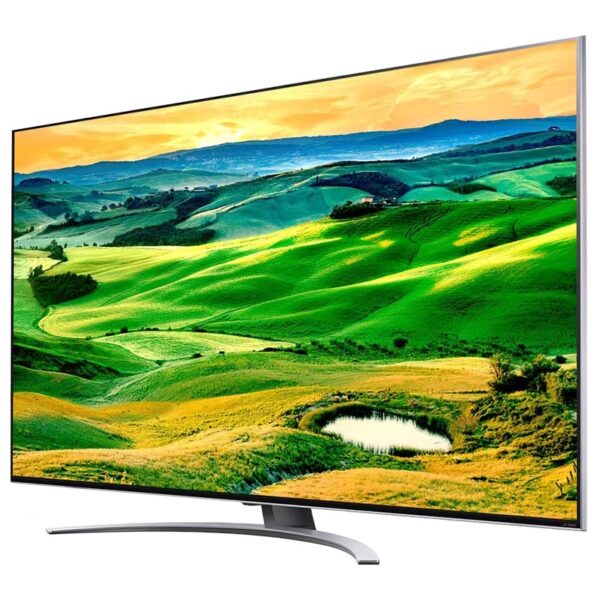 تلویزیون 4K QNED ال جی مدل QNED82 سایز 75 اینچ محصول 2022