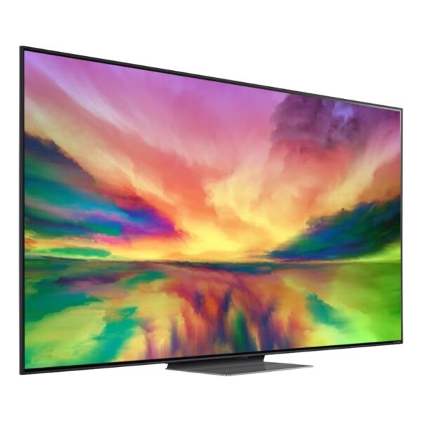 تلویزیون 4K QNED ال جی مدل QNED82 سایز 75 اینچ محصول 2023