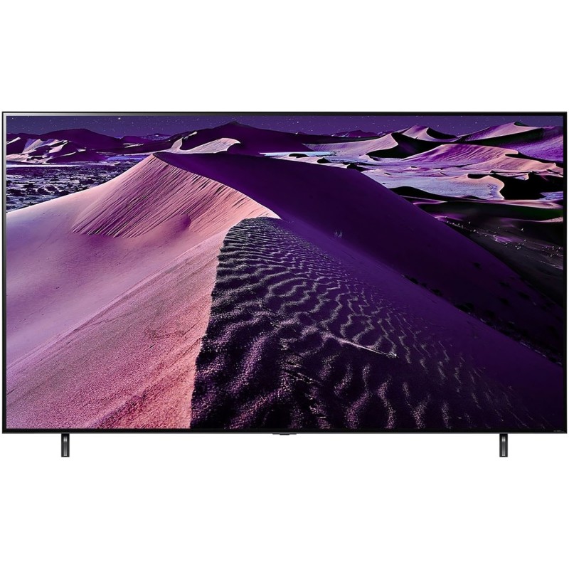 تلویزیون 4K QNED MiniLED ال جی مدل QNED85 سایز 75 اینچ محصول 2022