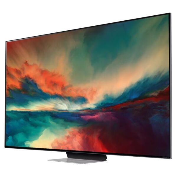 تلویزیون 4K QNED MiniLED ال جی مدل QNED86 سایز 75 اینچ محصول 2023