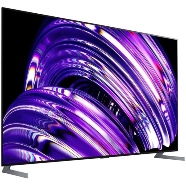 تلویزیون اولد 8K ال جی مدل Z2 سایز 77 اینچ محصول 2022