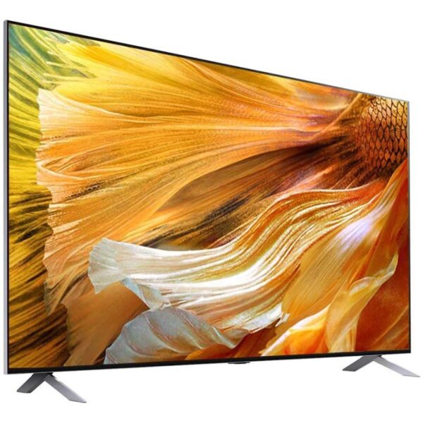 تلویزیون 4K QNED MiniLED ال جی مدل QNED90 سایز 86 اینچ محصول 2021