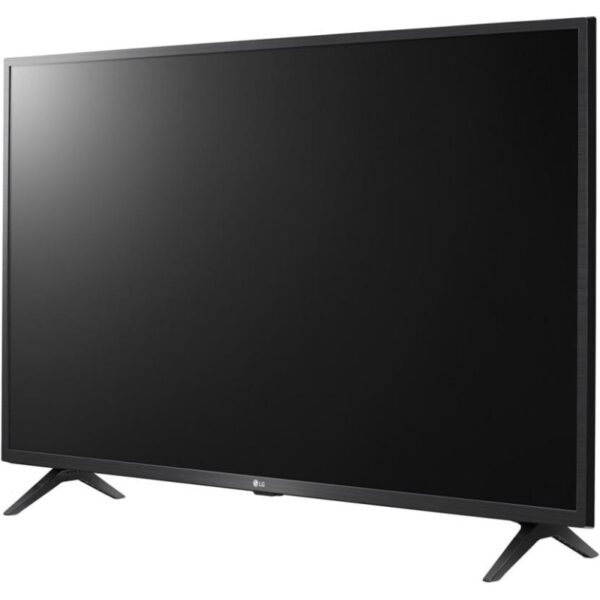 تلویزیون ال ای دی 4K ال جی مدل US660H سایز 43 اینچ محصول 2020