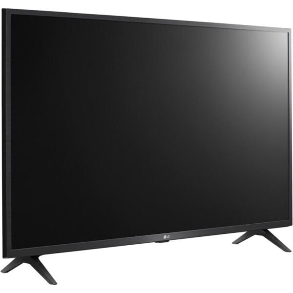 تلویزیون ال ای دی 4K ال جی مدل US660H سایز 43 اینچ محصول 2020