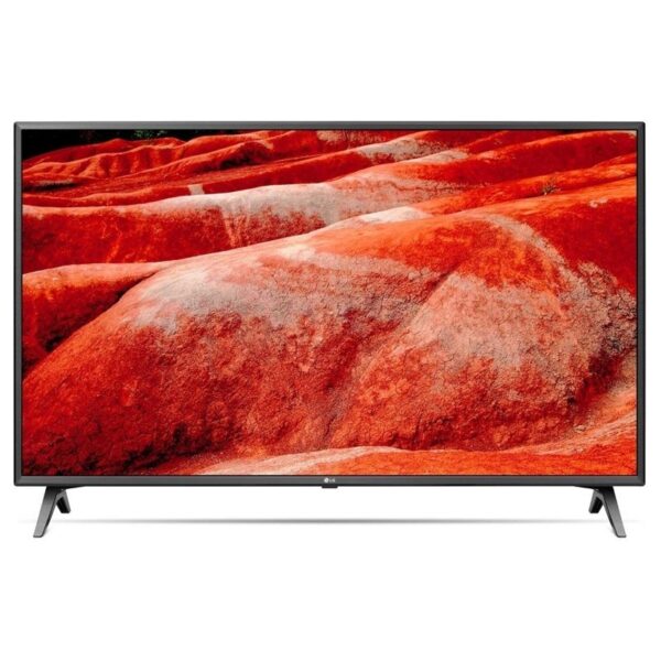 LG uhd 43UM7500