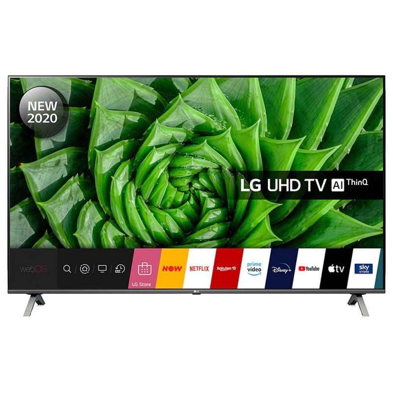 LG 50UN8000