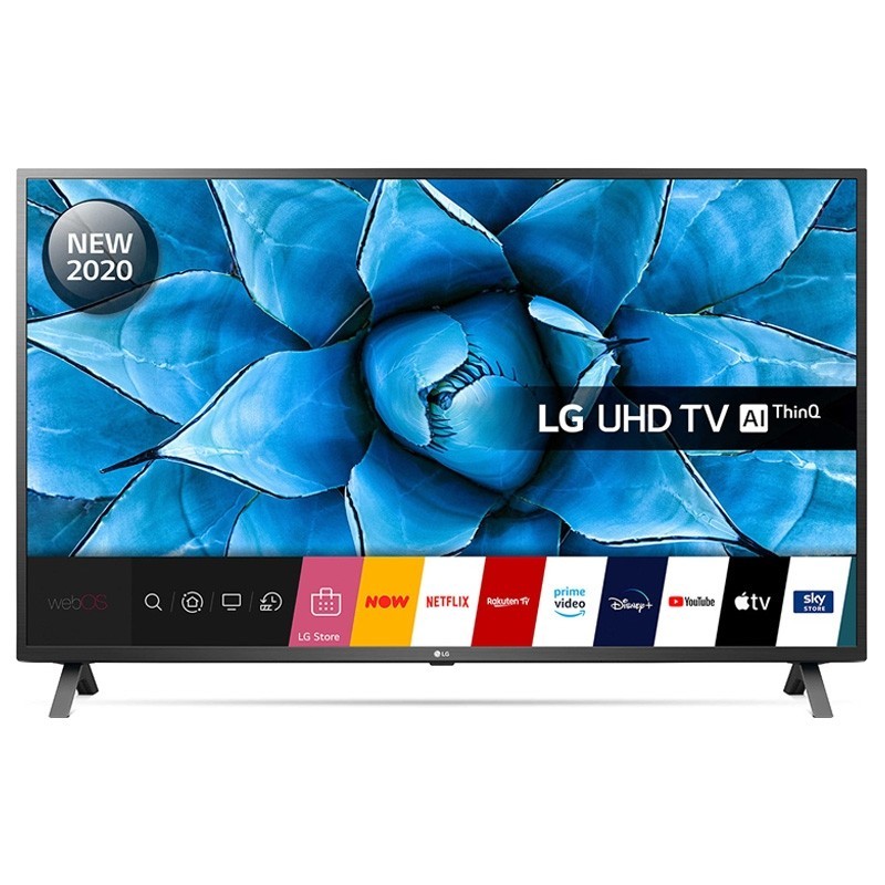 LG 55UN7300