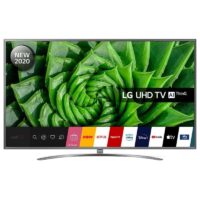 LG 55UN8100